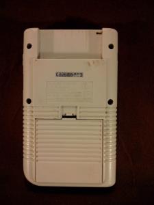 Game Boy Complète (16)